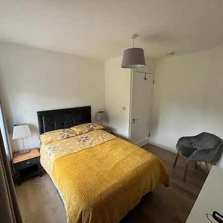 Joes Homestay szállás