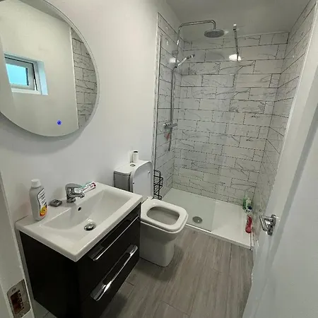 Kwatera prywatna Joes Limerick Junction