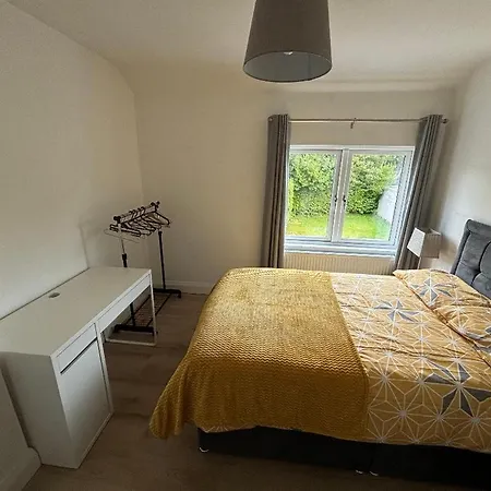 Homestay szállás Joes Limerick Junction